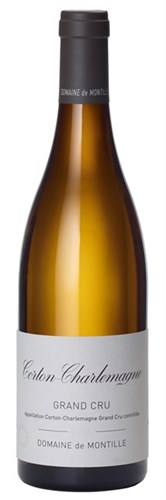 2021 Domaine de Montille, Corton-Charlemagne Grand Cru - Liberty