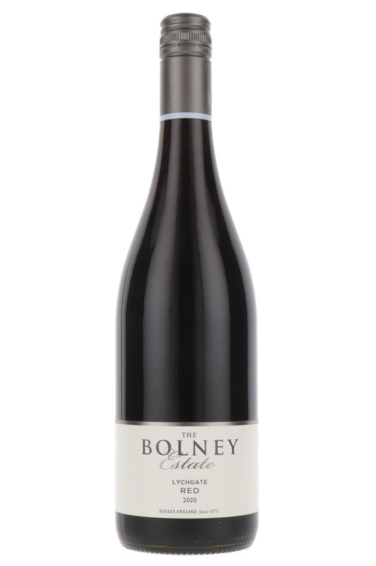 2020 Lychgate Red, Bolney, West Sussex, England