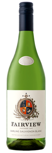 2025 Fairview, Darling Sauvignon Blanc - Liberty