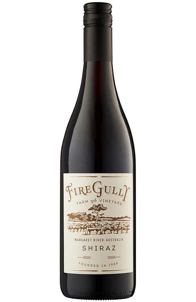 2023 Fire Gully by Pierro Estate Cabernet Sauvignon Reserve, Margaret River, Western Australia