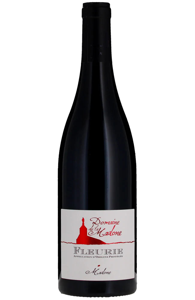 2020 Fleurie, Domaine de la Madone