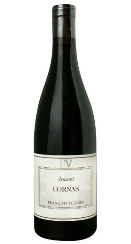 2021 Cornas 'Jouvet', Francois Villard, Rhone Valley, France