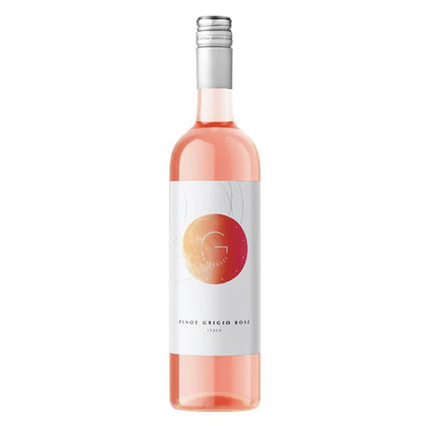 Galeotti, Pinot Grigio Rosato, Veneto, Italy