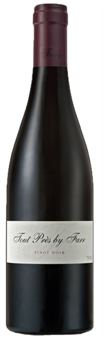 2022 By Farr, `Tout Près` Geelong Pinot Noir - Liberty