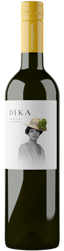 2023 Enosophia, `DIKA` Graševina - Liberty