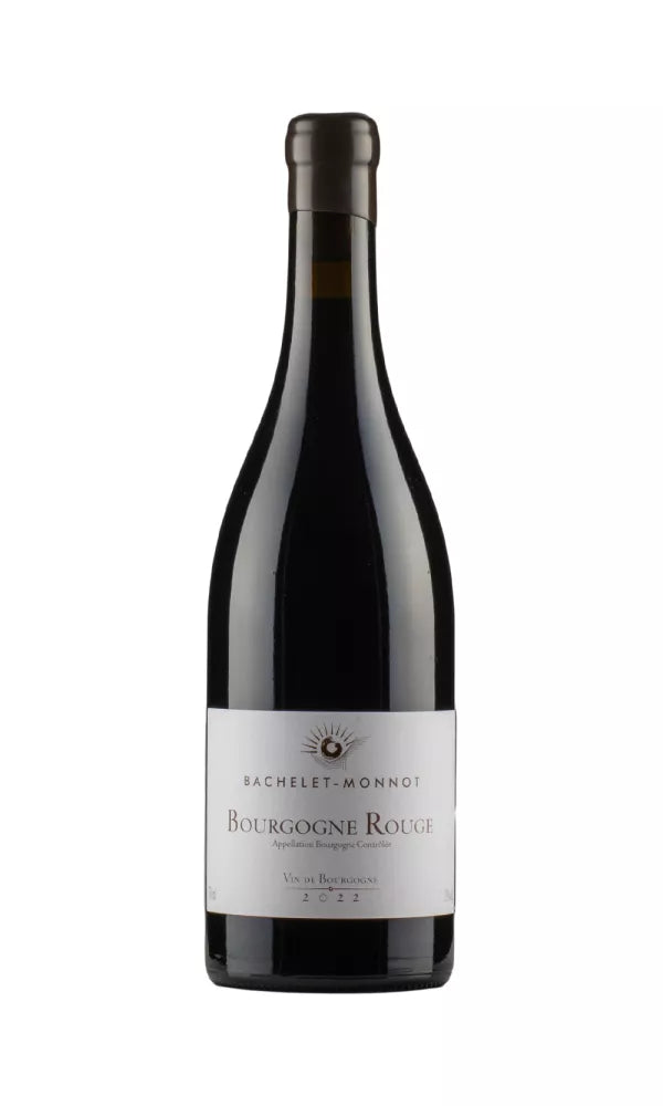 2022 Bourgogne Pinot Noir, Domaine Bachelet-Monnot, Burgundy, France