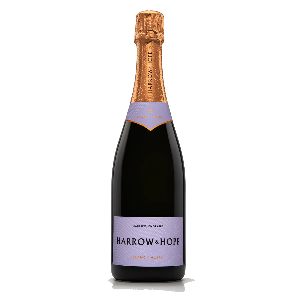 Harrow & Hope Blanc de Noirs, Buckinghamshire, England