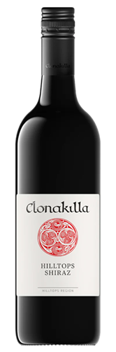2023 Clonakilla, `Hilltops` Shiraz - Liberty