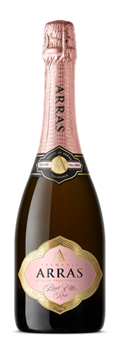 House of Arras, Tasmania `Brut Elite` Rosé Cuvée 1801 - Liberty