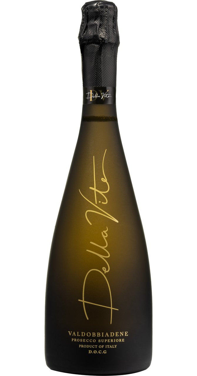 N.V Della Vite Prosecco Superiore DOCG, Italy