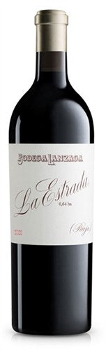 2020 Bodega Lanzaga, `La Estrada` Rioja - Liberty