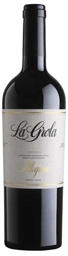 2021 Allegrini, `La Grola` - Liberty