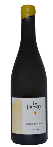 2023 Château le Devay, `Entre les Murs` Viognier - Liberty