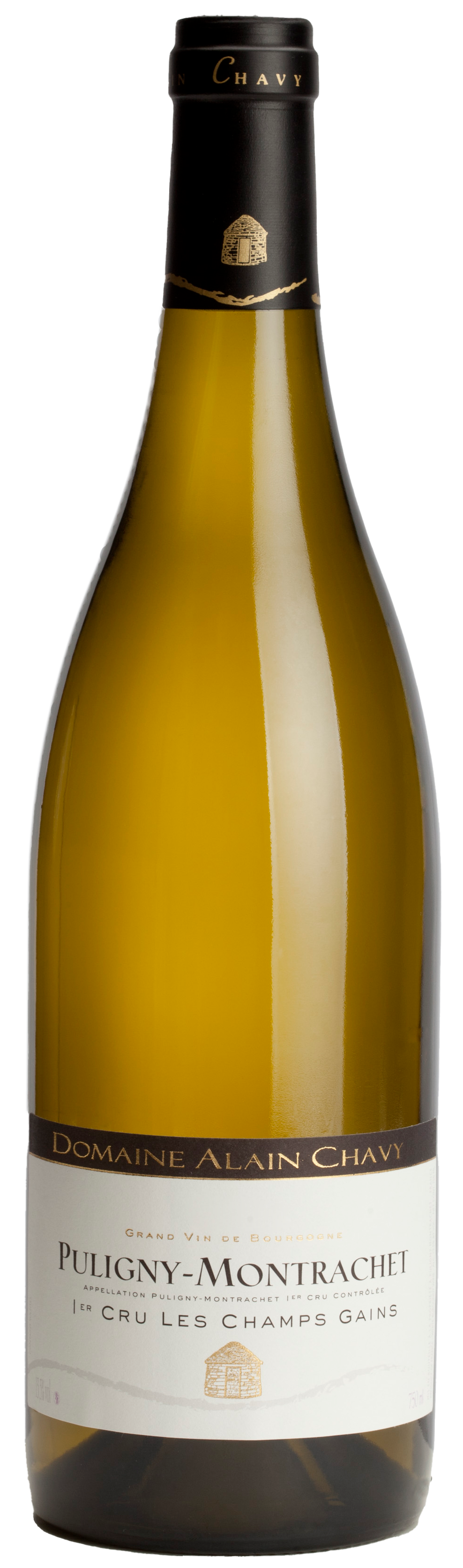 2024 Puligny-Montrachet 1er Cru Clavoillons, Domaine Alain Chavy, Burgundy, France