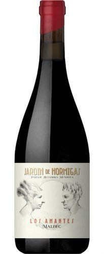 2022 Altos Las Hormigas, Jardin de Hormigas `Los Amantes` Malbec - Liberty