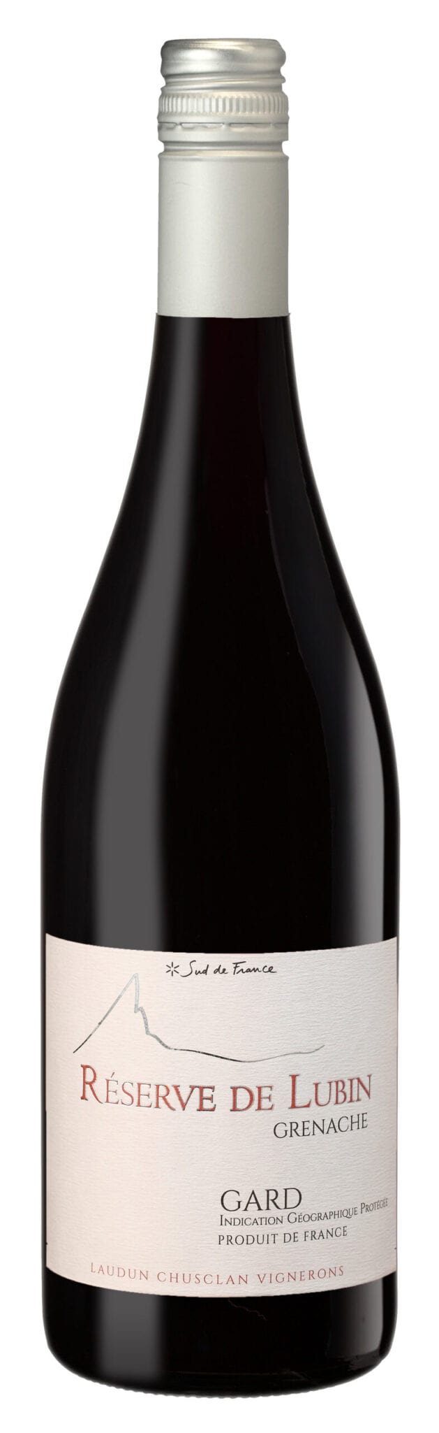 Grenache Rouge ‘Réserve de Lubin’, Maison Sinnae