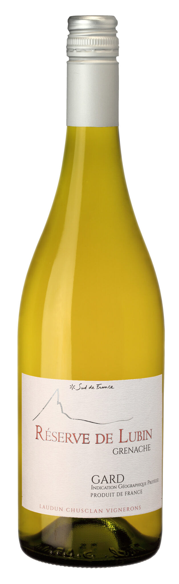Grenache Blanc ‘Réserve de Lubin’, Maison Sinnae