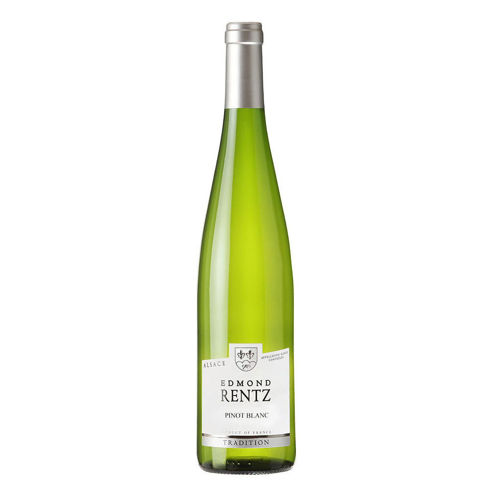 2019 Pinot Blanc Edmond Rentz