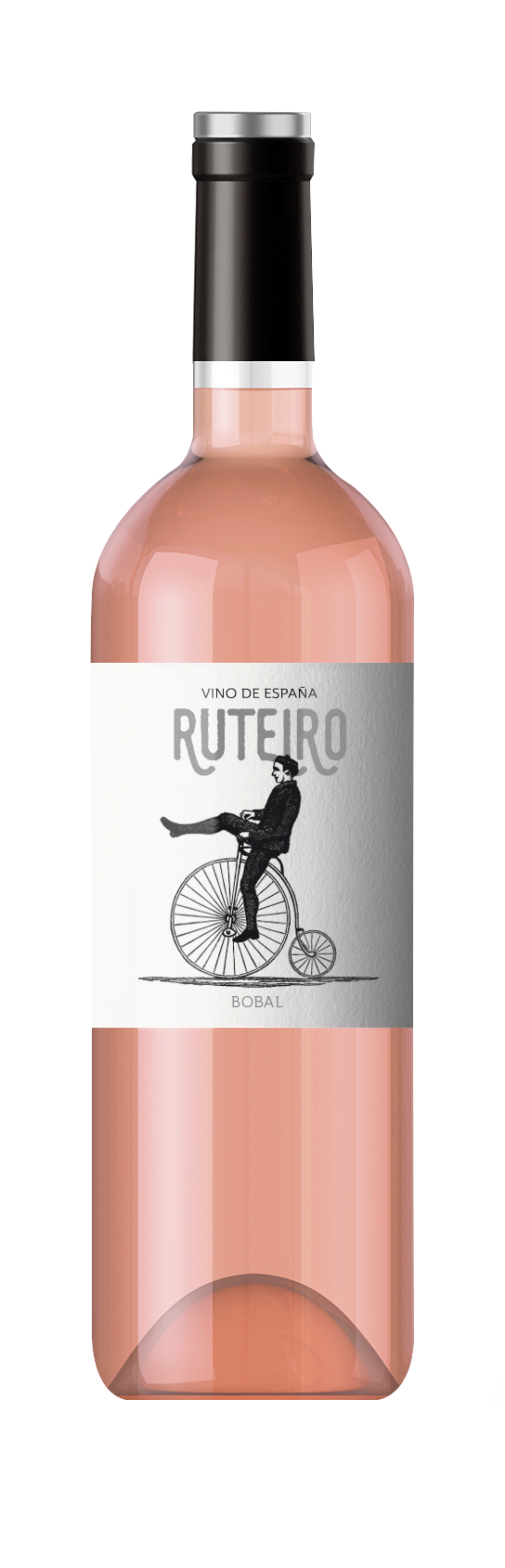 N.V. Ruteiro, Bodegas Milenium, Spain