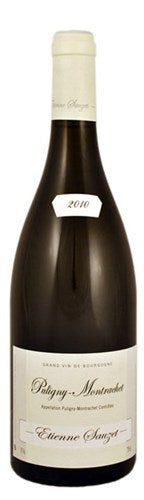 2023 Etienne Sauzet, Puligny-Montrachet - Liberty