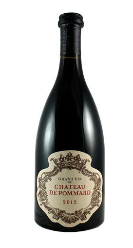 2020 Clos Marey-Monge, Château de Pommard, Burgundy, France