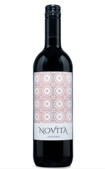 2022 Colle del Sole Sangiovese Rubicone, Emilia-Romagna, Italy