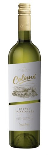 2024 Bodega Colomé `Estate Series`, Salta Torrontés - Liberty