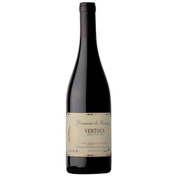 Cotes de Ventoux Domaine Boissan