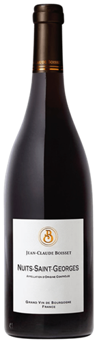 2021 Jean-Claude Boisset, Nuits-Saint-Georges - Liberty