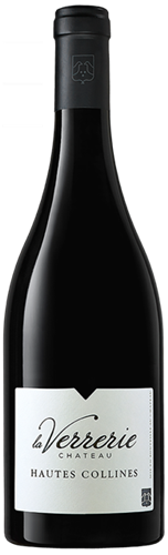 2019 Château La Verrerie, Hautes Collines Rouge - Liberty