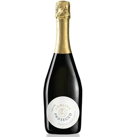 Prosecco DOC Spumante Adalina, Friuli Venezia Giulia / Veneto, Italy