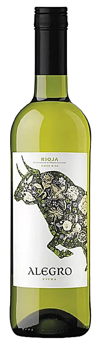Alegro Blanco, Rioja - Hammonds