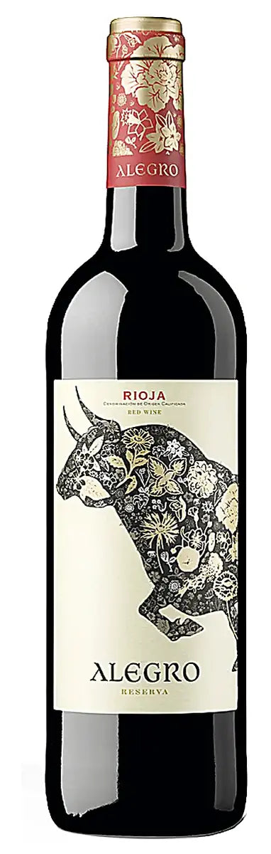 Alegro Reserva - Hammonds