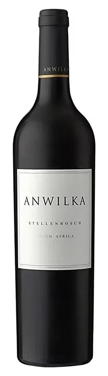 Anwilka, Syrah /Cabernet, 2018 - Hammonds