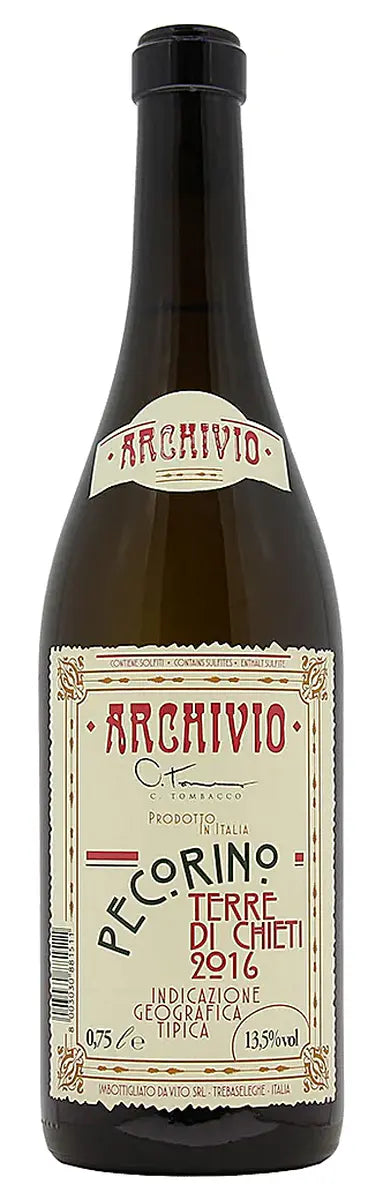 Archivio Pecorino - Hammonds