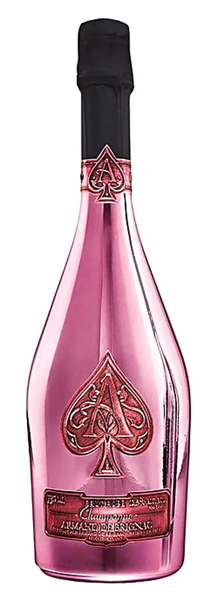Armand de Brignac, Rose, Gift Bag - Hammonds