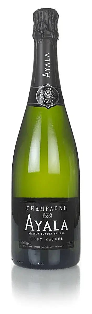 Ayala, Brut Majeur - Hammonds