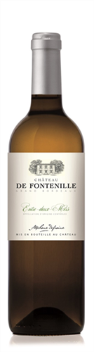 2024 Château de Fontenille, Entre-Deux-Mers Blanc - Liberty