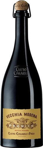 2024 Cleto Chiarli, Vecchia Modena Lambrusco Sorbara - Liberty