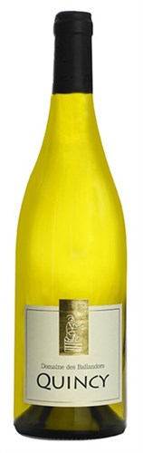 2023 Domaine des Ballandors, Quincy - Liberty