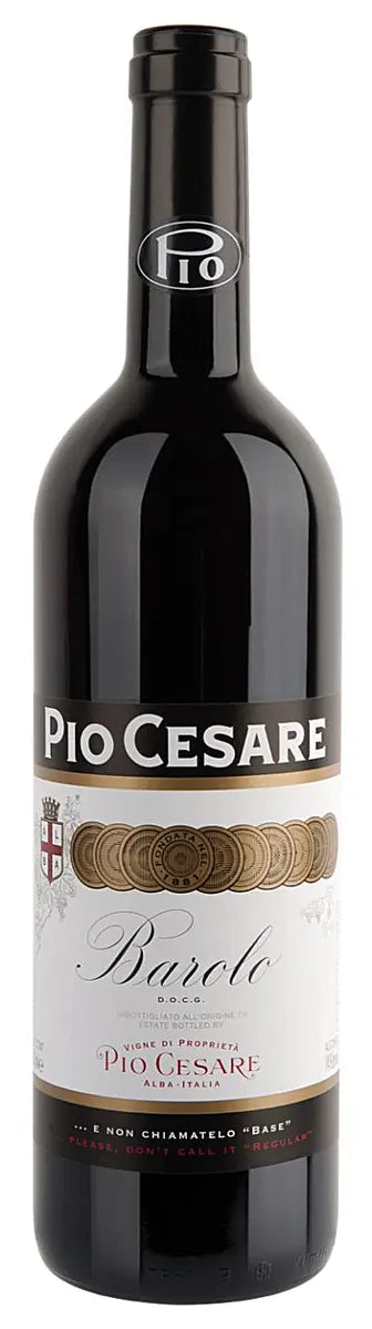 Barolo, Pio Cesare 2020 - Hammonds