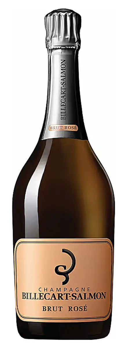 Billecart-Salmon, Brut Sous Bois - Hammonds