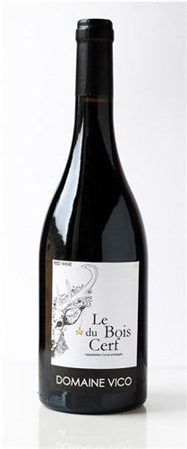 2023 Domaine Vico, `Le Bois du Cerf` Rouge - Liberty