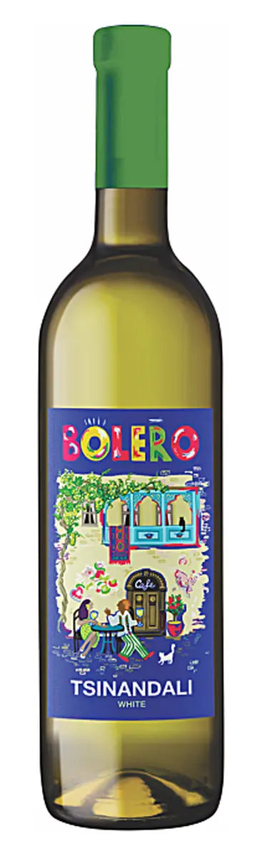 Bolero, Tsinandali White - Hammonds