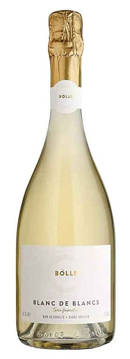 BOLLE Blanc de Blancs - Hammonds