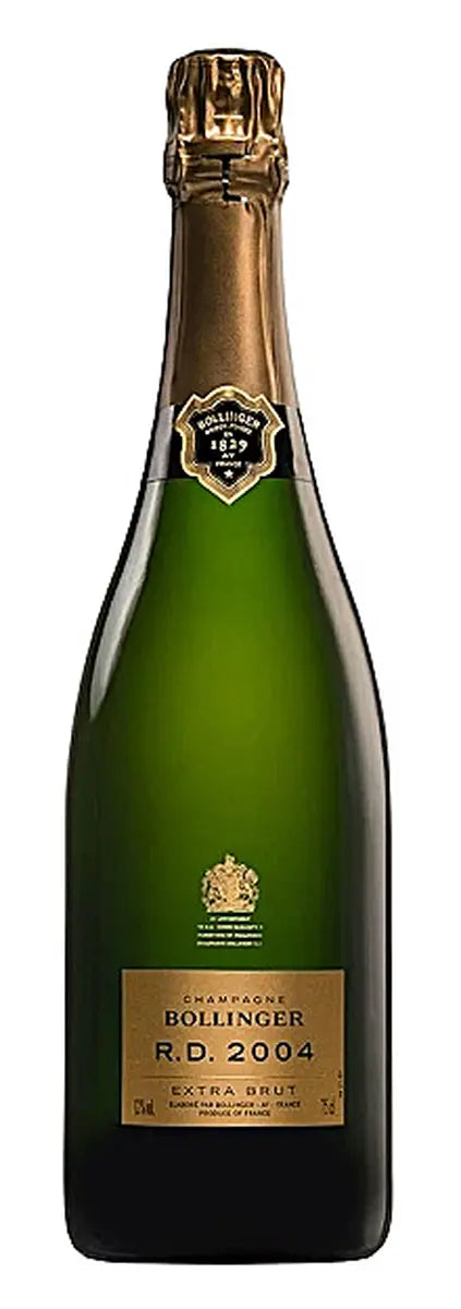 Bollinger, RD, 2004 - Hammonds