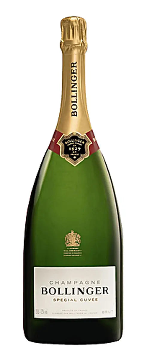 Bollinger, Special Cuvee, Magnum - Hammonds