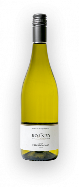 2020 Bolney Chardonnay 2020, Bolney Wine Estate, West Sussex