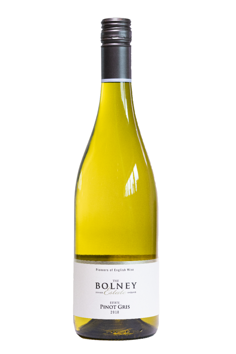 2024 Bolney Estate Pinot Gris, Bolney Wine Estate, West Sussex