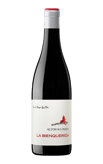 2019 Altos de Losada 'Bienquerida' Mencia, Bierzo, Castilla-Leon, Spain